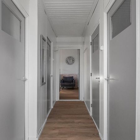 Vakantiehuis Pico Bello - Callantsoog Aan Zee Εξωτερικό φωτογραφία