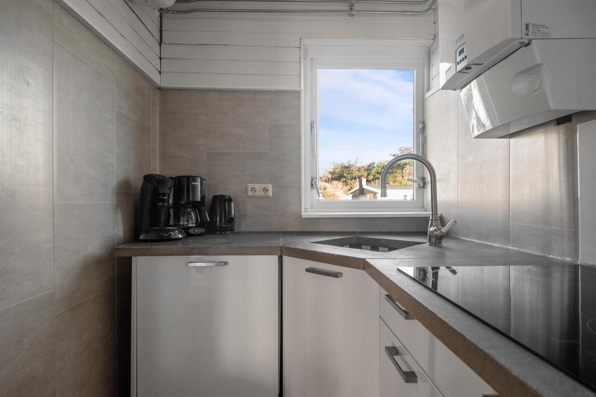 Vakantiehuis Pico Bello - Callantsoog Aan Zee Εξωτερικό φωτογραφία